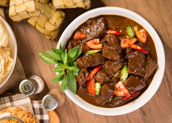 9 Olahan Kambing Nusantara yang Wajib Dicoba: Dari Gulai hingga Tongseng, Cita Rasa Lokal yang Kaya Rempah!