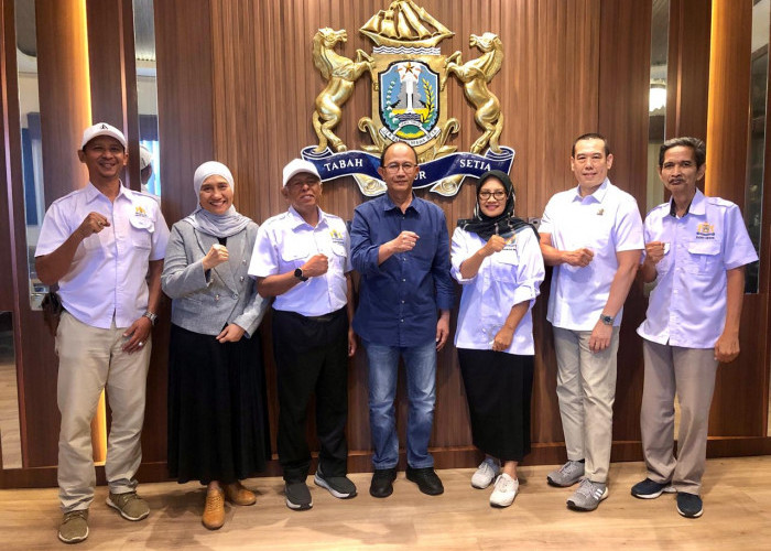 Kadin Kabupaten Malang Siapkan Perusahaan Ikuti Program Magang Nasional 2026