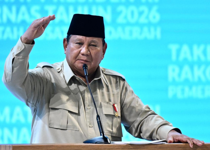 Cuti Bersama Ada 8 Hari, Ini Jadwal Libur Nasional dan Cuti Bersama ASN 2026 