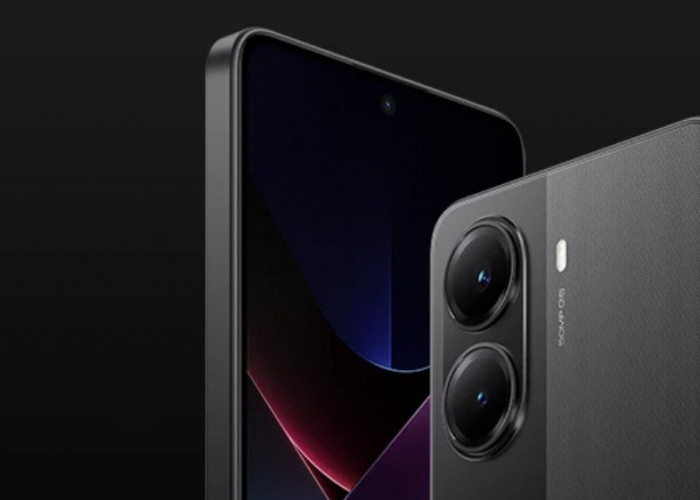 9 HP Kamera Bagus dan Murah 2025: Sensor Besar, Mode Malam Pintar, Ada Fitur AI