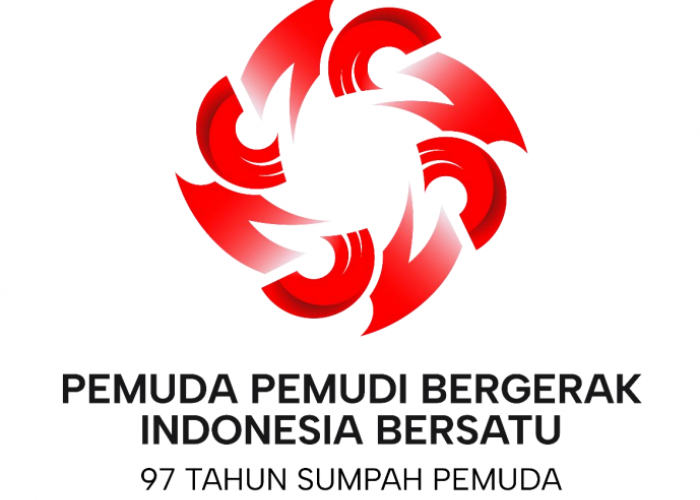 Hari Sumpah Pemuda ke-97 Tahun 2025: Simak Tema dan Maknanya, Unduh Logo Resminya 