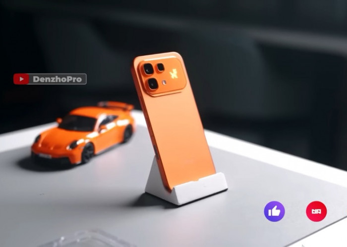 7 HP Infinix Terbaru 2026 Spek Gahar, Harga Mulai Rp1 Jutaan hingga Rp5 Jutaan, Mana Paling Worth It?