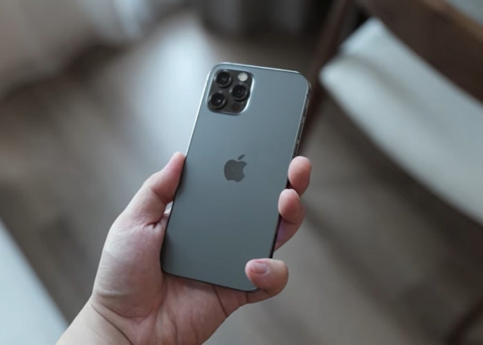 iPhone 12 Pro 2026 Masih Worth It? Harga Rp5 Jutaan, Jangan Lagi Pilih iPhone XR atau 11!