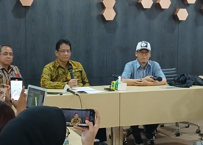 Dua Hari Lapor Pak Purbaya Dibuka, Sudah Masuk 15 Ribu Aduan, Hampir Semuanya Soal Bea Cukai