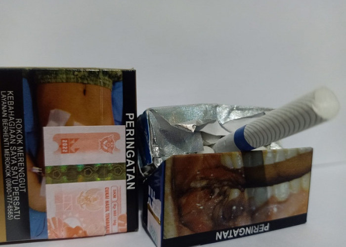 Menkeu Purbaya Tidak Jadi Naikkan Tarif Cukai Rokok Tahun Depan, Kemenperin Berikan Sambutan Baik