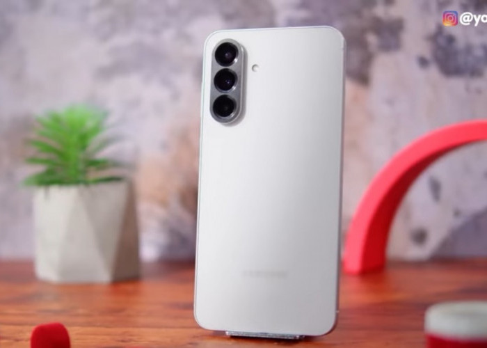 HP Samsung Galaxy A Turun Harga 2026, Ini 5 Pilihan Terbaik dari 2 Jutaan hingga 5 Jutaan!