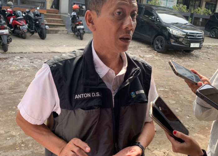 Kontraktor Proyek Drainase Suhat Malang Lunasi Denda Rp108 Juta ke Pemprov Jatim
