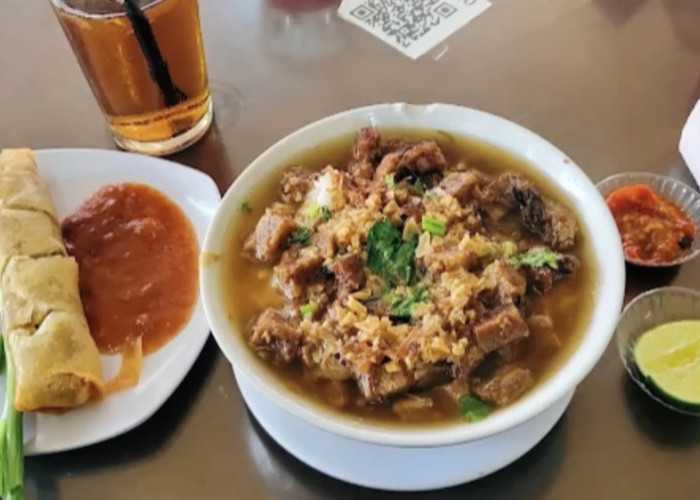 17 Kuliner Legendaris Malang yang Selalu Ramai Pembeli, Ada yang Bertahan Sejak 1920 dan Wajib Masuk Wishlist