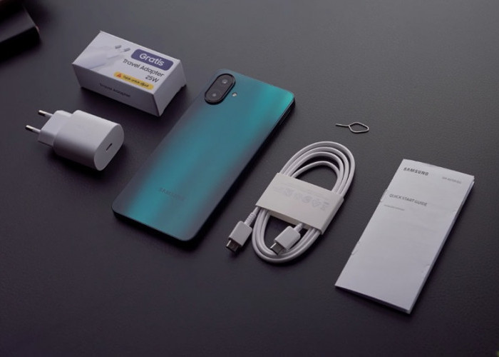 Rekomendasi HP Terbaik Pertengahan 2026: Samsung A07 hingga Xiaomi 17T Jadi Pilihan di Tiap Kelas Harga