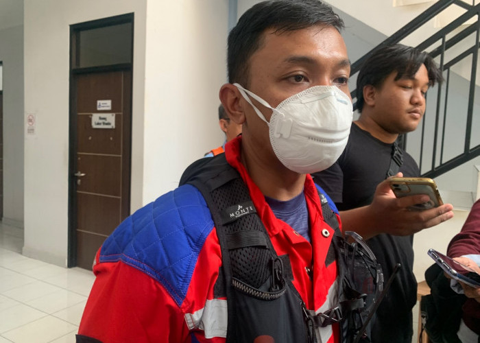 Kebakaran TPA Supit Urang Malang, Titik Api Turun 30 Persen tapi Bara Tersembunyi Masih Ada