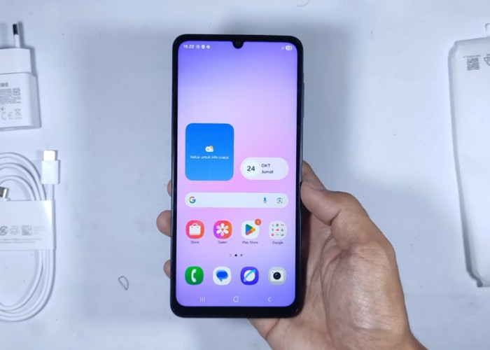 Samsung Galaxy A07 Setelah 3 Bulan Pemakaian, Kencang Berkat Helio G99 tapi Masih Punya 5 Kekurangan