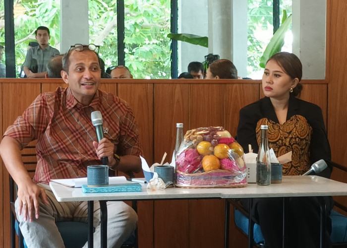 Restorative Justice Bisa Diterapkan sejak Penyelidikan, Ada 3 Syarat Utamanya