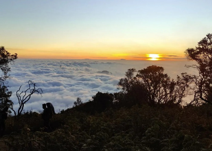 Prakiraan Cuaca Wilayah Maritim dan Gunung Malang Raya, Sabtu (20/6): Awas Gelombang Tinggi