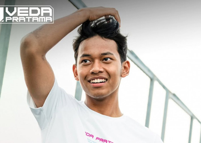 Veda Ega Pratama Ungkap Penyebab Sulit Kejar Grup Depan di Moto3 Mandalika 2026
