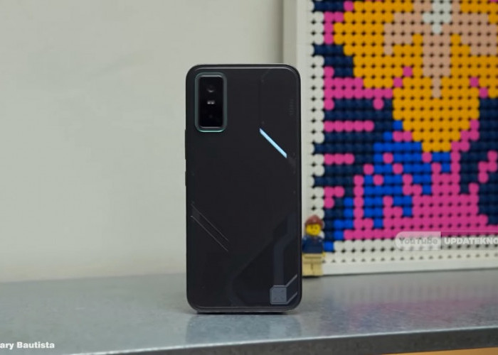 10 HP Storage 512 GB Termurah 2026, Poco F7 hingga Vivo iQOO Neo 10 Jadi Pilihan Menarik