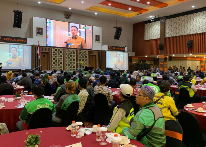 25.808 Pekerja Rentan di Kota Malang Terima Bantuan Iuran Jamsostek, Dibiayai dari DBHCHT 2025