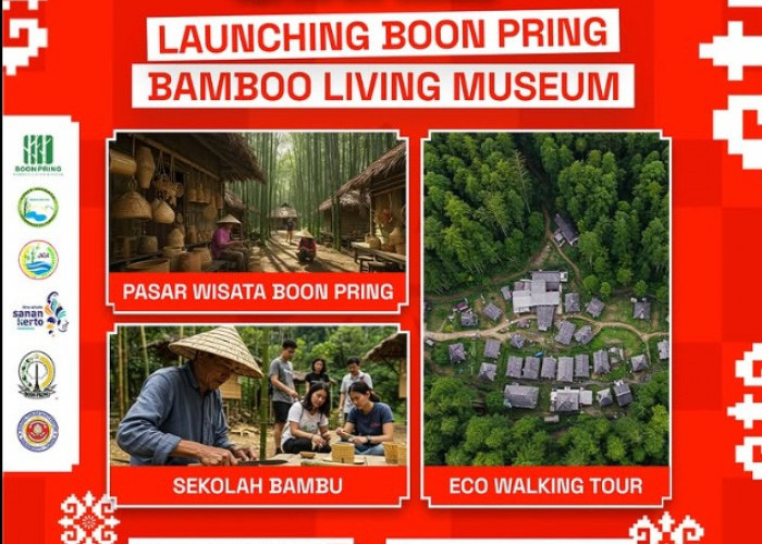 Susunan Acara ICCF 2025 “Nusantaraya”: Malang Raya Hidupkan Semangat Kolaborasi Kreatif Indonesia