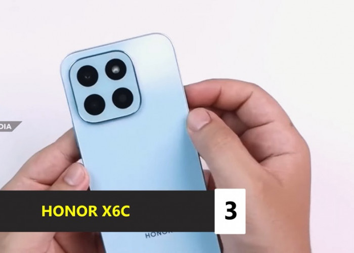 HP Harga Rp3 Jutaan Terbaik April 2026, Ada Samsung, Infinix hingga Oppo Baterai 7000 mAh