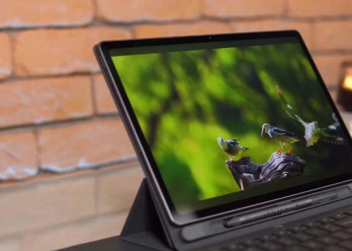 3 Tablet dengan Layar Tajam dan Fitur Menarik, Mana yang Paling Layak Dibeli?