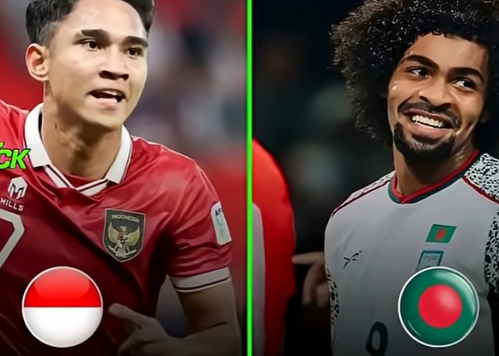 Timnas Indonesia Bisa Hadapi Bangladesh di FIFA ASEAN Cup, Ini Catatan Pertemuan Kedua Tim
