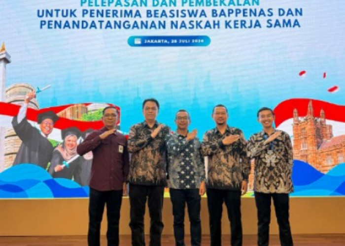 FIA UB Kelola Beasiswa Afirmasi Bappenas, 11 ASN Daerah Tempuh Magister Administrasi Publik