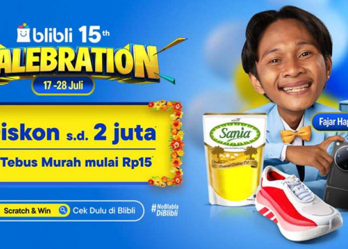 Rekomendasi Terbaik untuk Setrika Philips Promo Bulan Juli Ulang Tahun Blibli