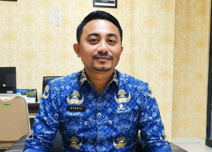 Lolos Seleksi Terbuka Sekda Kota Semarang, Handi Priyanto Dinilai Sukses Dongkrak PAD Kota Malang Lewat Digita