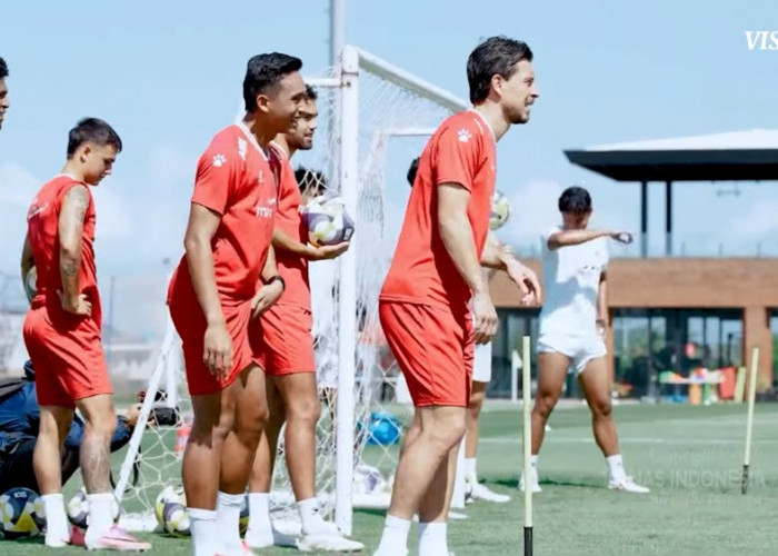 Enam Kali Gagal Juara Piala AFF, Timnas Indonesia Bertekad Putus Rekor pada Edisi 2026