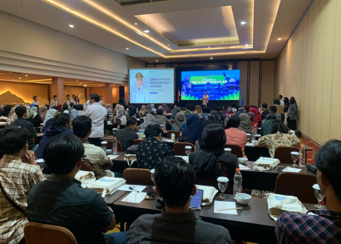 Cetak 118 MC Profesional, Pemkot Malang Siapkan ‘Juru Bicara’ dari Tiap Kecamatan