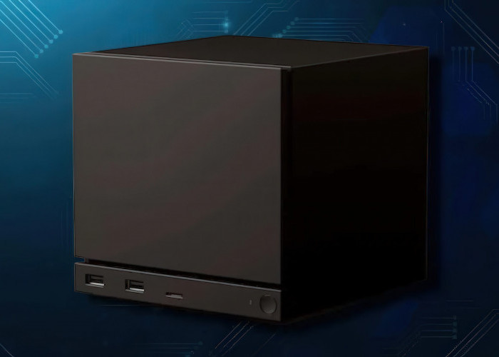 Steam Machine Ditunda! Antusiasme Terlalu Besar, Stok Komponen Belum Aman