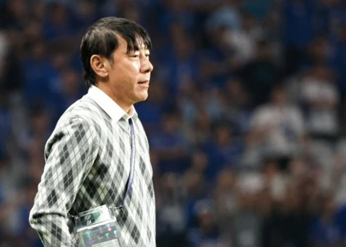 Bukan Shin Tae-yong! PSSI Tegaskan Pelatih Baru Timnas Indonesia Segera Diumumkan
