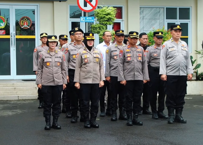 Polresta Malang Buka Titip Kendaraan Gratis Saat Mudik 2026, Ini Syarat dan Cara Daftarnya