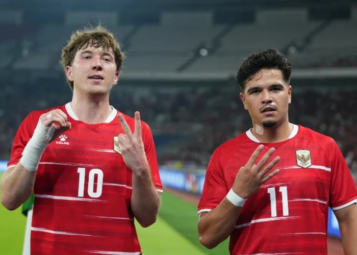 FIFA ASEAN Cup 2026: Indonesia Menang, Ini Jadwal dan Klasemen Terbaru