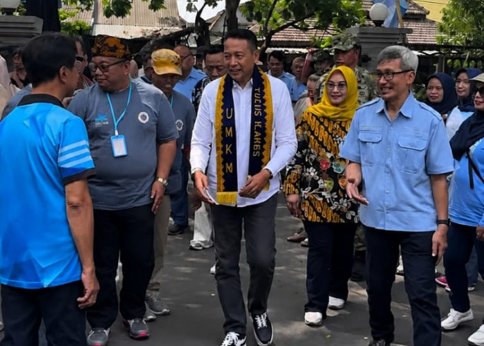Kecamatan Lowokwaru Hadirkan Ruang Inklusif untuk Gali Potensi Anak, Perempuan, Lansia, dan Disabilitas
