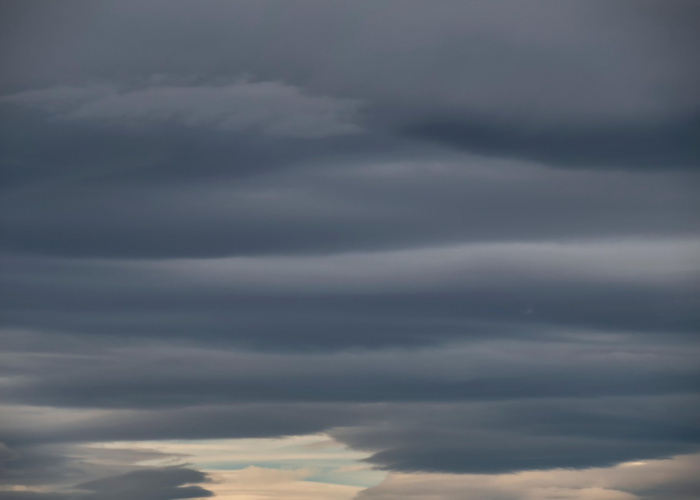 BMKG Prediksi Awal Tahun di Malang Raya Didominasi Awan Tebal dan Hujan Lokal