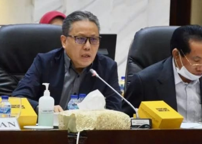 Komisi XI DPR RI Minta Pemerintah Sosialisasikan Barang Mewah yang Kena PPN 12 Persen