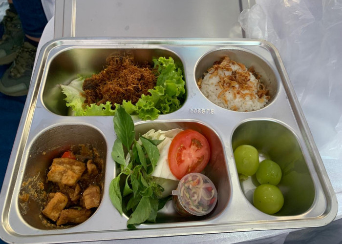 Menu Tak Layak Sempat Disorot, Pemkot Malang Perketat Pengawasan SPPG sebelum Distribusi