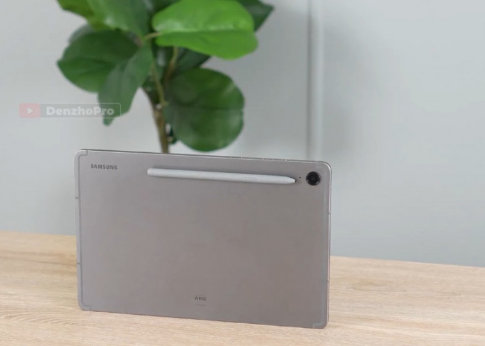 8 Tablet Samsung Terbaru 2026 yang Patut Dilirik, Ada Model Murah hingga Rp10 Jutaan