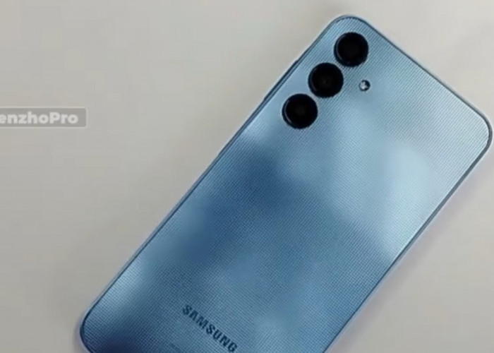 HP Samsung 5G Baterai Besar, Ada yang Capai 6.000 mAh