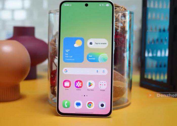 Jangan Cuma Lihat Chipset, 8 HP 6 Jutaan Ini Punya Keunggulan Berbeda