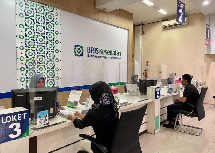 Tunggakan Iuran Puluhan Triliun, BPJS Kesehatan Sebut Pemutihan Tunggu Keputusan Prabowo  