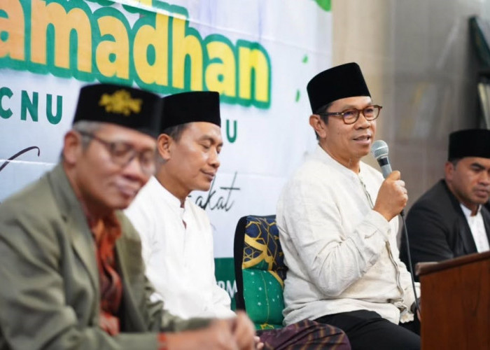 Wali Kota dan Wawali Bagi Tugas, Sosialisasikan Pentingnya Pendidikan dan Optimisme