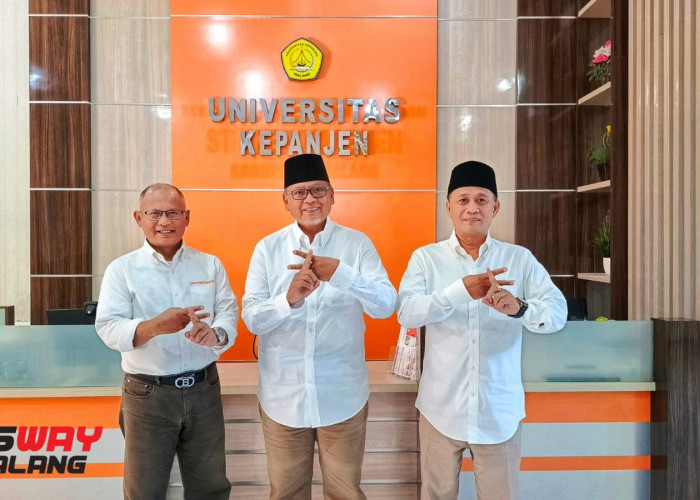 Dies Natalis ke-2, Universitas Kepanjen Luncurkan Enam Jurnal Ilmiah untuk Perkuat Ekosistem Akademik
