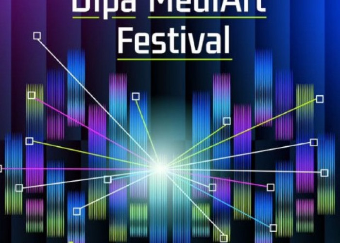 DIPA MediArt Festival 2026, Cara UB Perkuat Posisi Malang sebagai Kota Kreatif UNESCO