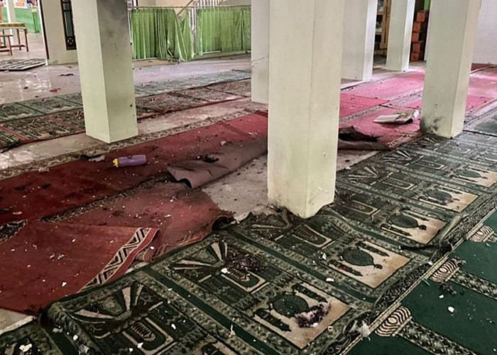 Siswa Korban Perundungan di SMAN 72 Jakarta di Kelapa Gading Ledakkan Bom, 54 Siswa Luka-Luka