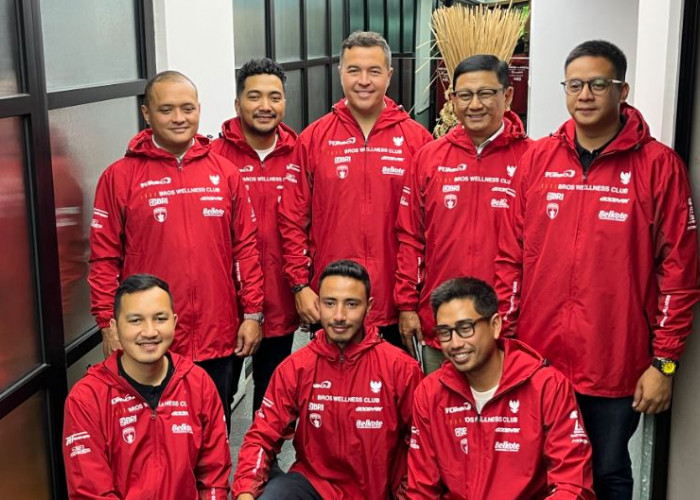 Indonesia Rally Team Resmi Bangkit, Siap Kibarkan Merah Putih di Ajang Shannons Adelaide Rally 2025