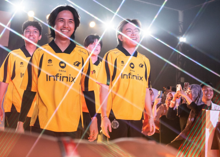 Playoff MPL ID S18: ONIC Hadapi Alter Ego, Mampukah Bangkit?