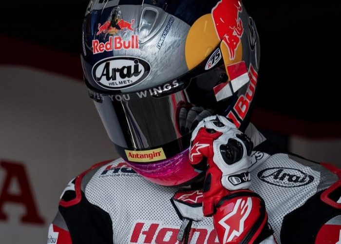 Hasil FP2 Moto3 Belanda 2026: Veda Ega Pratama Terpaut 0,454 Detik dari Alvaro Carpe di Assen