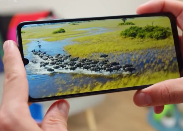 Jangan Salah Beli! Ini Perbedaan HP Samsung Rp2 Jutaan 2026, dari Galaxy A05s hingga A17 5G