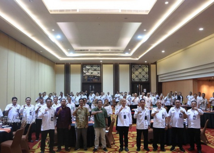 Perkuat Kesiapsiagaan Pascabencana, BPBD Kota Malang Gelar Pelatihan JITUPASNA